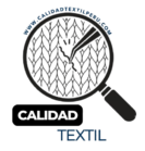 logo calidad textil perú
