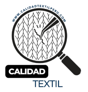 logo calidad textil perú