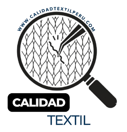 logo calidad textil perú